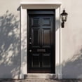 thumbnail image 5 of Evolve Alkyd Enamel Paint, Oil-Based Multi-Surface Interior & Exterior Paint for Wood, Metal & Concrete, Gloss Black, 1 Gallon, 5 of 7