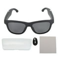 thumbnail image 2 of Lunettes Intelligentes 5.0, Lunettes Intelligentes 240mAh Protection UV400 Charge Rapide pour Réunion, 2 of 7