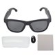 thumbnail image 2 of Gafas Inteligentes, 5.0 Gafas Inteligentes Protección UV400 Carga Rápida Para Conducir, 2 of 7
