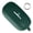 Dark green, variant on Headphone Cover Shockproof Wrap Case Skin Antiscratch Guard Washable Silicone Housing Shell Enhances Grip for Earbuds S