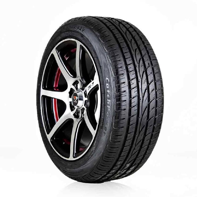 Llanta 245/35R20