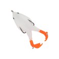 thumbnail image 2 of Double Propeller  Lures, Fishing Bait Anti Hanging Plants  For Fishing 7#, 2 of 8
