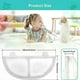thumbnail image 5 of Pet Supplies Pet Fountain Filter Non-toxic Durable Cat Water Dispenser Filters Universal for Homerunpet WF20/CF20, 5 of 5