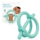 thumbnail image 1 of Mordedor Frida Baby Get-A-Grip de Silicona para Alivio del Dolor de Dentición, 1 of 6