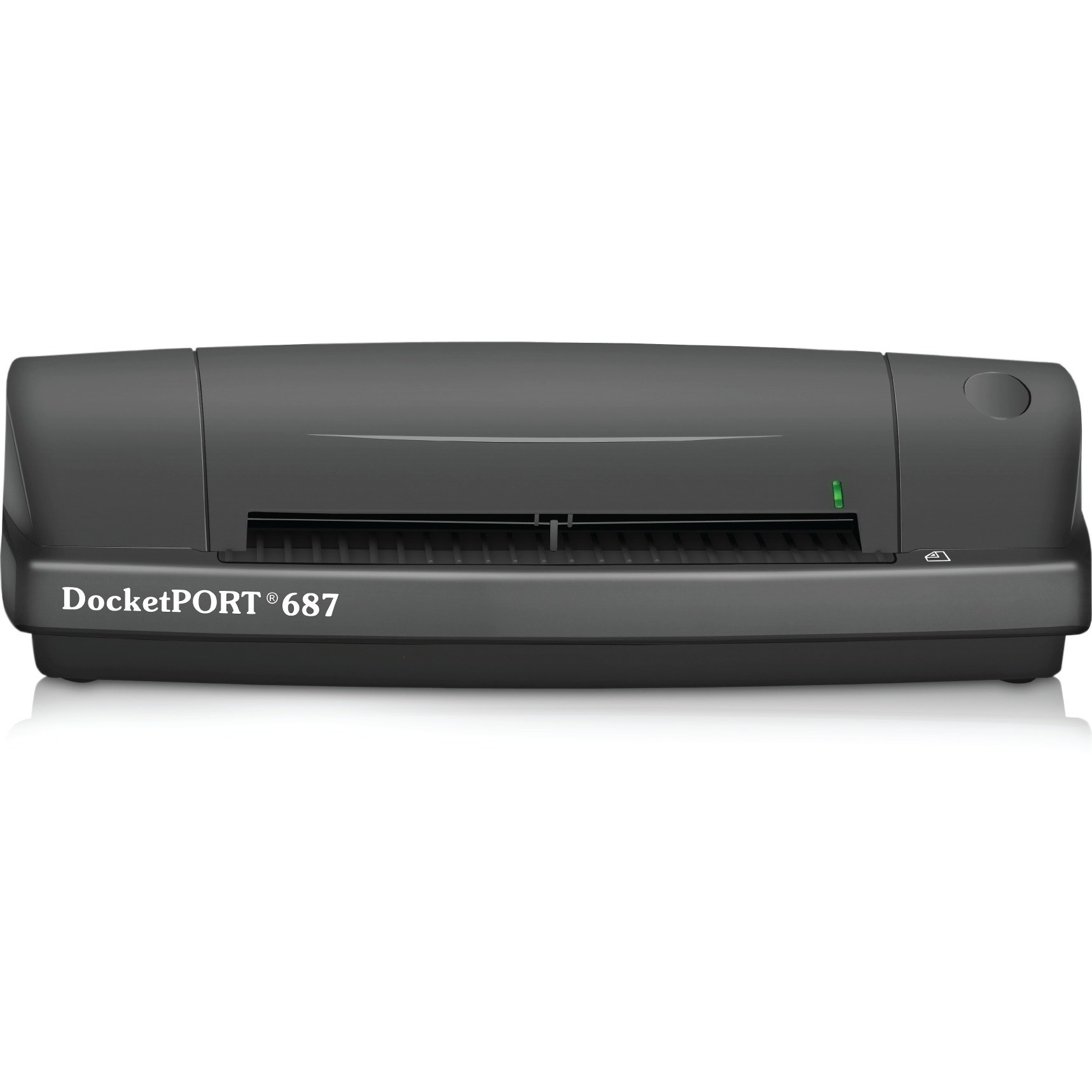 DocketPORT 687 Driver
