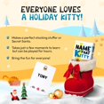 thumbnail image 5 of Name That Kitty: ¡el juego de cartas de gatos para niños de 8 a 12 años es ideal para manualidades con gatos, juegos de gatos y fanáticos de la memoria de gatos! Diversión para familias Regalos para n, 5 of 5