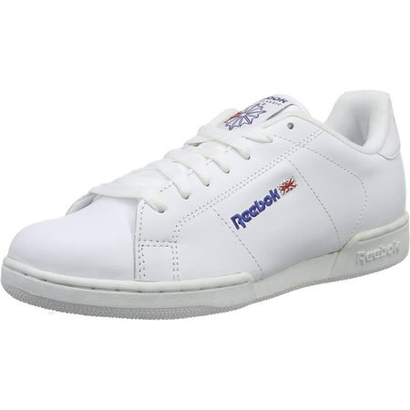 parkere forræderi Afskedigelse Reebok Men's NPC II Classic Sneaker,White/White,13 M US | Walmart Canada