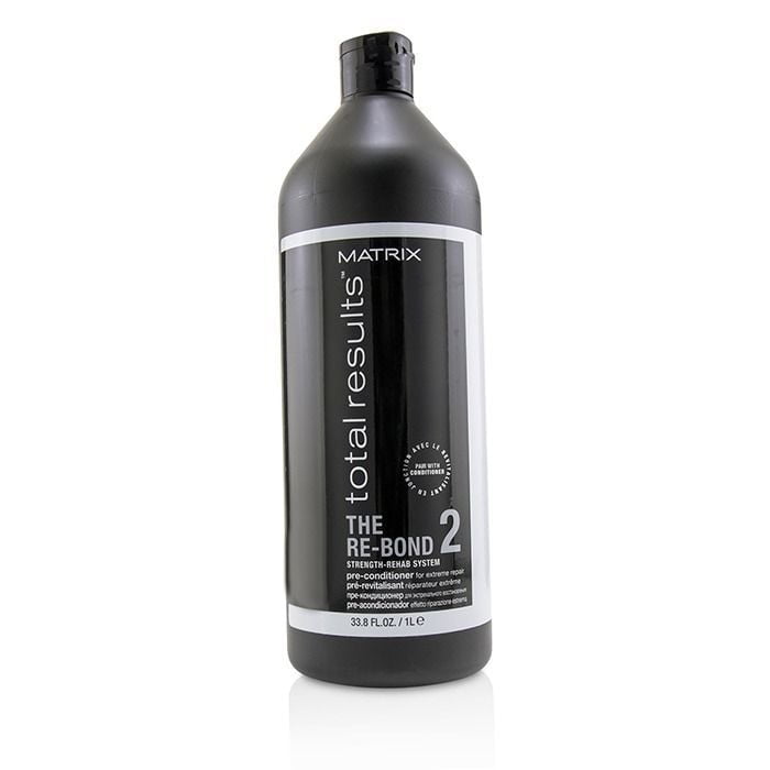Matrix Rebond Pre-Conditioner Treatment 1L