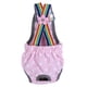 thumbnail image 2 of Pañal para perras, Pañal para perras Pantalones fisiológicos para perras en celo Pantalones fisiológicos para perros de alta intensidad, 2 of 2