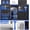 Blue, variant on General Electronics Small Screwdriver Set: 57 PCS Mini Precision Repair Tool Kit with Magnetic Bits for Computer PC Laptop Phone Switch PS4 Xbox Tablet DIY Home