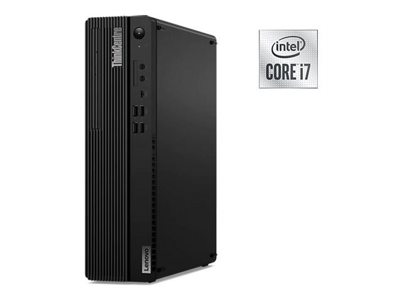 Lenovo ThinkCentre M70s 11DC002VUS Desktop Computer - Intel Core