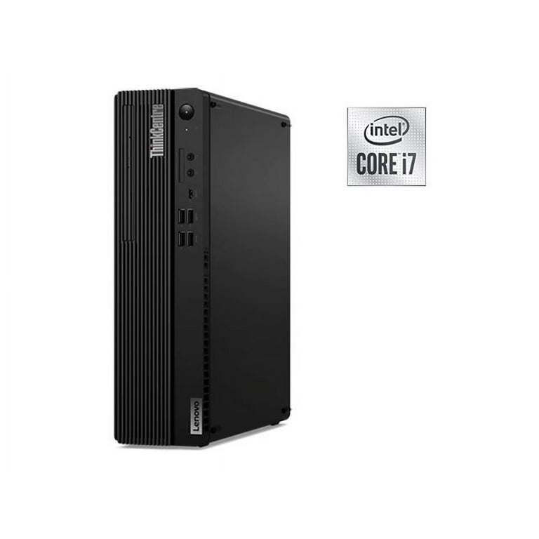 Lenovo ThinkCentre M70s 11DC - SFF Core i5 10400 / up to 4.3 GHz