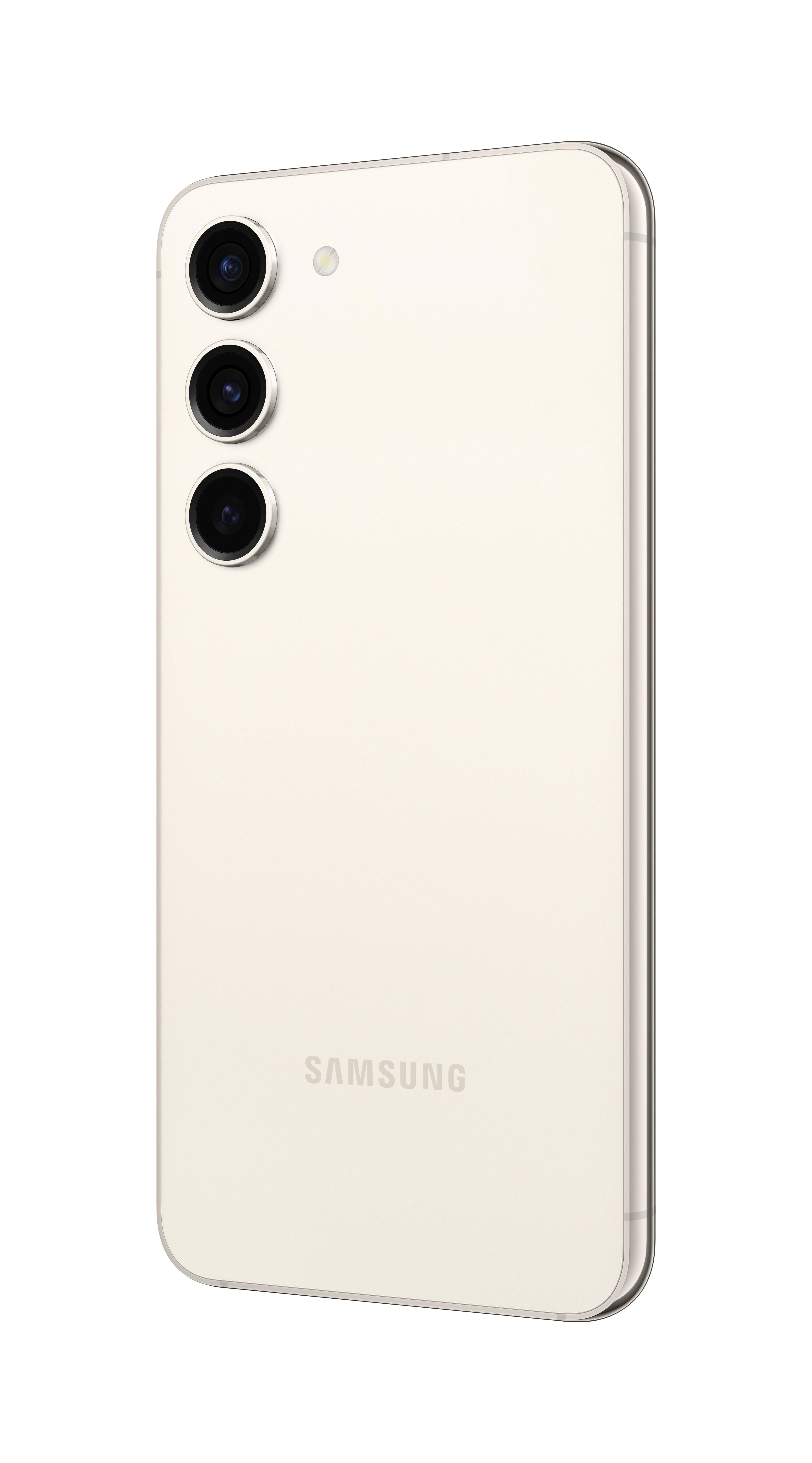 Verizon Samsung Galaxy S23 Cream 256 GB - Walmart.com