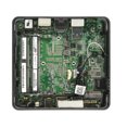 thumbnail image 6 of Used Intel NUC7i5BNK Mini PC, Intel Core i5-7260U 2.2GHz, 32GB RAM, 512GB SSD, Wi-Fi, Bluetooth, HDMI, Thunderbolt 3, 4k Support, Windows 10 Pro, 6 of 7