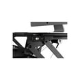 thumbnail image 6 of Mount-It! Electric 35.4"W Standing Desk Converter Plastic Steel MI-7927E, 6 of 6