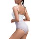 thumbnail image 1 of Bikini Monokini de una pieza para mujer, traje de ba?o, traje de ba?o, ropa de playa ZefeiWu 8390615467964, 1 of 1