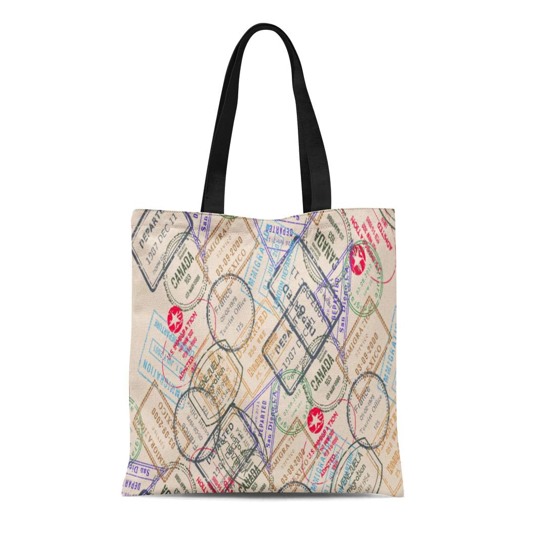 handbag sizes for airplanes