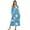 Sea Turtle Starfish Blue, variant on SEANATIVE Women's Nightgowns Soft Button Front Sleep Shirt Long Sleeve Night Gown Fall Winter Pajama Dress Cozy Full-Length Nightwear for Home Bedroom, S, Butterfly Floral Leaf