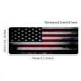 thumbnail image 4 of Personalized American Flag Mouse Mat: Non-Slip Rubber Carpet Pad for Computer, Keyboard & Gaming Accessories, 4 of 11