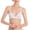 Gray, variant on Bras for Women GaThRRgYP Rimless Bra Thin Cup Girl Sexy Comfortable Lace Underwear