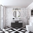 thumbnail image 2 of Artcraft Lighting Lyndon - 3 Light Bath Vanity, 2 of 5