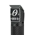 thumbnail image 4 of Oster Classic 76 Detachable Blade Carbon Fiber Pro Salon Professional Clipper Limited Edition, 4 of 5