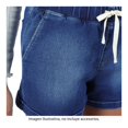 thumbnail image 2 of Short George Talla 7 Casual Dark Stone, 2 of 4