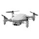 thumbnail image 3 of Dron Plegable LS-MIN con Cámara 4K, Control Remoto, Modo Altitud Fija y Transmisión WiFi en Tiempo Real, Ideal para Fotografía Aérea y Videos HD, Color Gris Blanco, Fácil de Usar para Principiantes y, 3 of 7