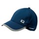 thumbnail image 2 of IQ - Gorra Rome para Hombre (Océano a la Luz de Luna), 2 of 2