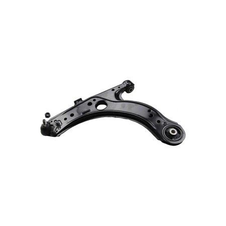 MOOG R-Series (RK) Control Arm  w/ Ball Joint Assembly