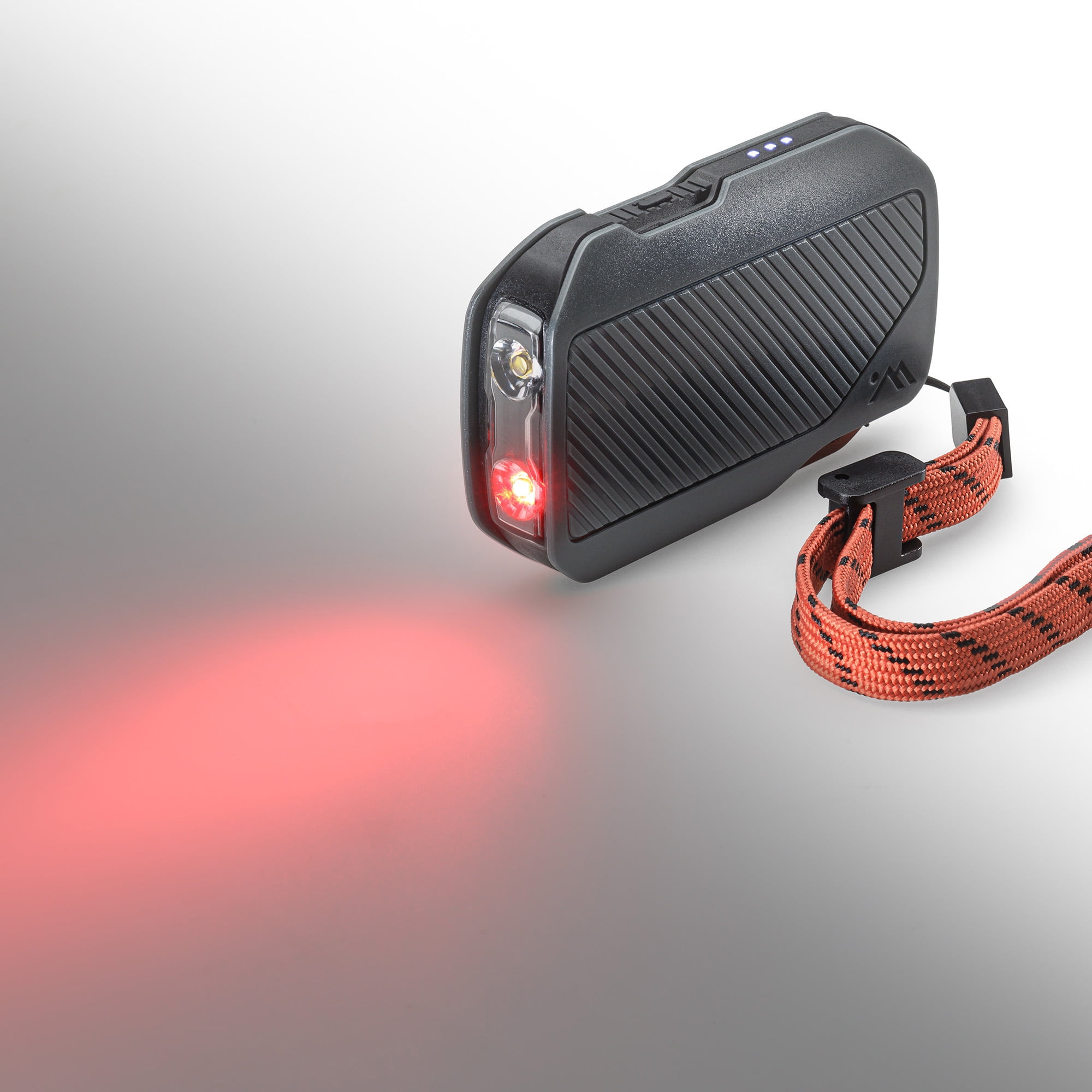 Ampex 300L Rechargeable Flashlight