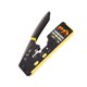 thumbnail image 1 of Herramienta de crimpado shaofei RJ45 para conector modular Cat5 Cat6 8P 6P Negro, 1 of 5