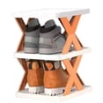 thumbnail image 4 of Zapatero, Zapatero Simple Y Elegante Que Ahorra Espacio Para Sala De Estar, 4 of 8