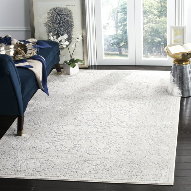 Safavieh Reflection Dermot Traditional Area Rug or Runner ...
