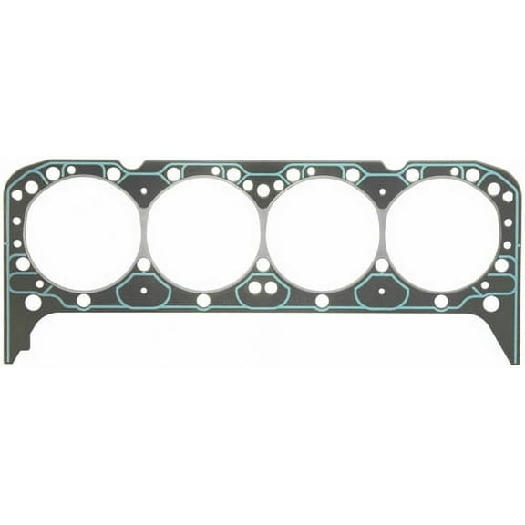 Fel-Pro Performance 1003 FEL1003 HEAD GSKT SBC 55-85