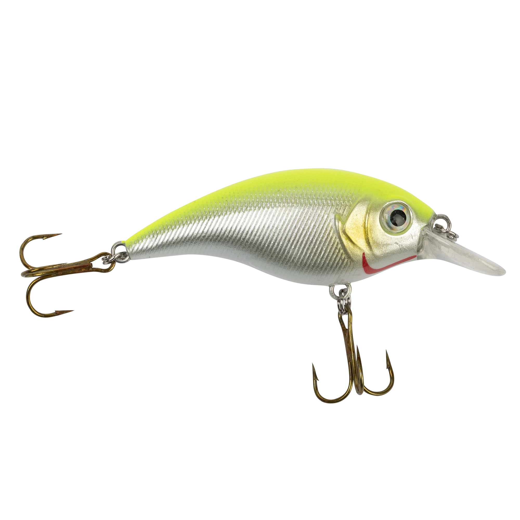 chartreuse bait