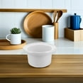 thumbnail image 3 of Miangastore Ceramic Inner Pot For Slow Cooker Ideal For Slow Cooking And Rice Making Suitable Replacement Accessory For Rice Cookers And Slow Cookers, 3 of 8