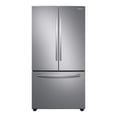 thumbnail image 1 of Refrigerador 28 Pies Samsung French Door RF28T5A01S9/EM Silver, 1 of 4