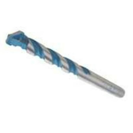 S-B Multi-Construction Jobber Length Drill, 1/2