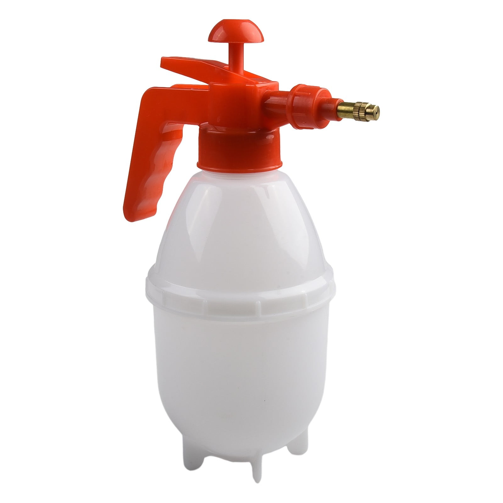 Car Spray Bottle 0.8 L Car Washer Hand Pump Pressure Sprayer Bottle Pressurized Spray Water Pressurized Spray Car Accessorie