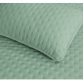thumbnail image 3 of Swift Home Ultra Soft Pinsonic Quilt Set – Lightweight, Hypoallergenic, All-Season Bedding, 3 of 4