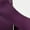 Aubergine, variant on Ribbon Bazaar Wired Double Faced Satin 1-1/2 inch Royal Blue 25 yards Ribbon