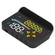 thumbnail image 5 of Sistema GPS OBD2 automático HUD HeadUp Display Proyector de velocidad digital para coche universal, 5 of 14