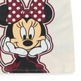 thumbnail image 4 of Disney Minnie Mouse Short Sleeve T-Shirt (Girls), Sizes 4-6X, 4 of 4