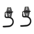 thumbnail image 1 of BTOER Garage Hook Double Hook Wall Organizer Hanger Storage Utility Garden, 1 of 6