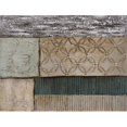 thumbnail image 1 of Empire Art Bold Neutrals by Martin - Island Blue, 1 of 1