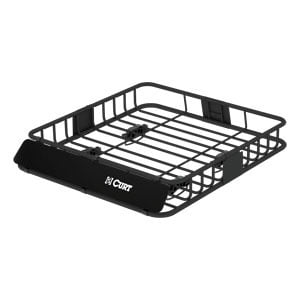 luggage rack basket