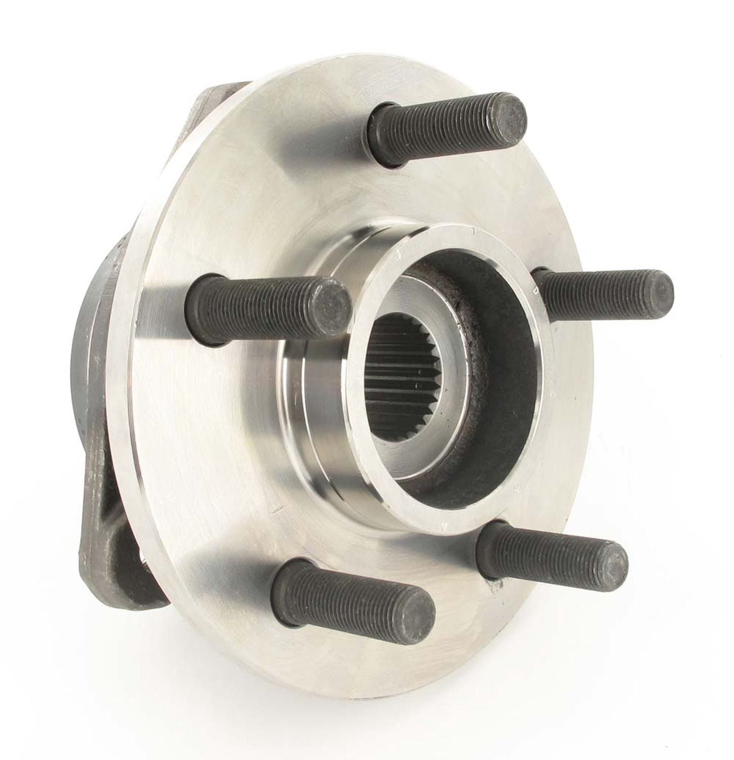 SKF BR930219 Wheel Bearing And Hub Assembly For 99-06 Jeep Cherokee TJ Wrangler Fits select: 1999-2006 JEEP WRANGLER / TJ