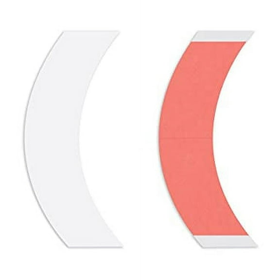 Walker Tape Signature Sensi-Tak Select CC Contour (36pcs/pk) Red