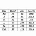 thumbnail image 4 of Reppunk Stylish Baggy Men Multiple pockets Carpenter Cargo Jeans Trousers Streetwear Male Solid Straight Denim Pants Classic Menswear, 4 of 8